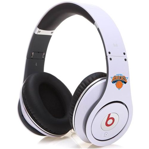 Beats By Dre NBA New York Knicks - Click Image to Close