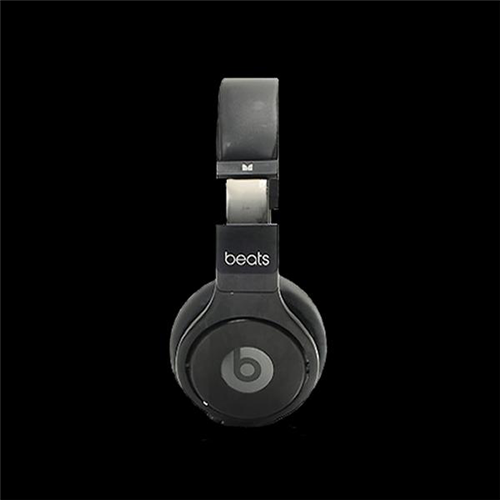Beats By Dr Dre Pro Detox Limited Editon Over-Ear Headphones - Click Image to Close