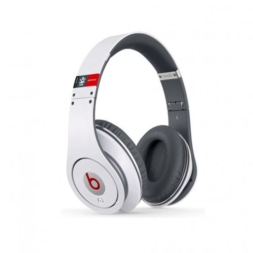 Beats By Dr. Dre Studio Ekocycle Limited Edition Over-Ear Headphones - Click Image to Close