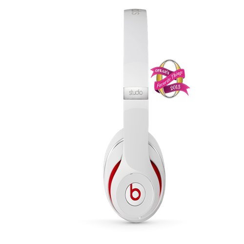 High Quality Over-Ear Headphones | Beats Studio from Beats by Dre - Click Image to Close