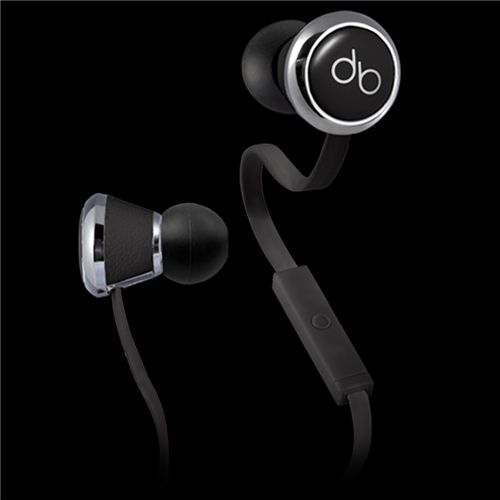 Beats By Dr Dre Diddybeats Black Headphones - Click Image to Close