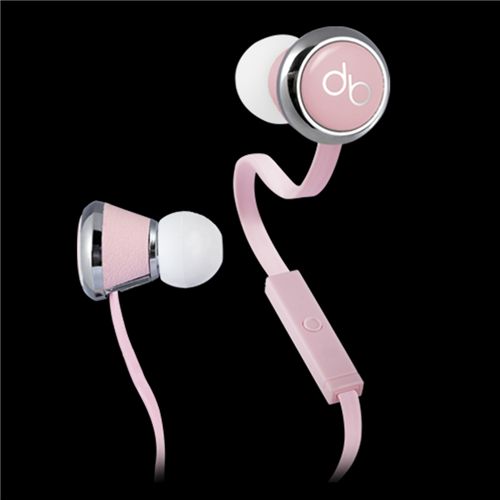 Beats By Dr Dre Diddybeats Pink Headphones - Click Image to Close