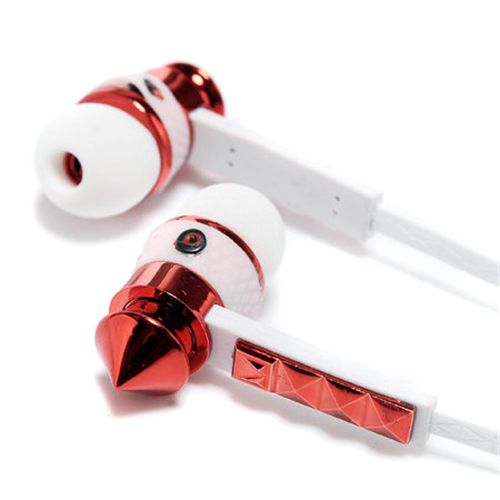 Beats By Dr Dre Heartbeats by Lady Gaga 2.0 Earphones ControlTalk - Click Image to Close