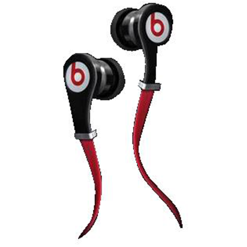 Beats By Dr Dre Tour High Resolution In-Ear Headphones - Click Image to Close
