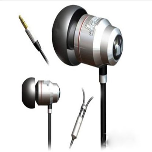 Monter Beats By Dr. Dre Turbine In-ear Jamz - Click Image to Close