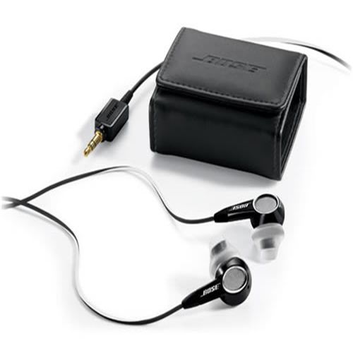 Bose In-Ear 1 Headphones - Click Image to Close