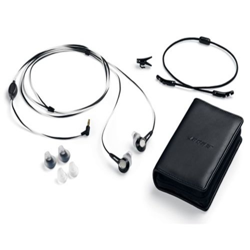Bose In-Ear 2 Headphones - Click Image to Close