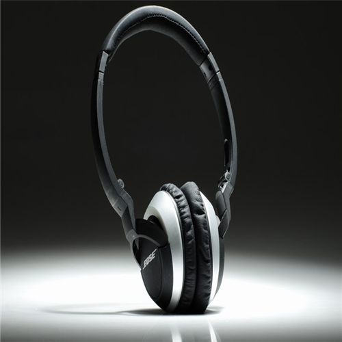 Bose OE2 Headphones black-163 - Click Image to Close