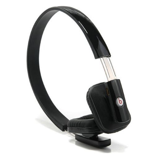 Beats By Dr Dre DS610B Wireless Bluetooth Headphones Black - Click Image to Close