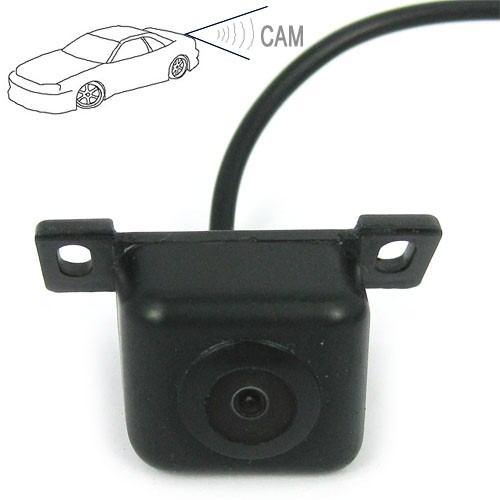 480 TV LINES Car Rearview Camera Wide Angle Lens for All Cars - Click Image to Close