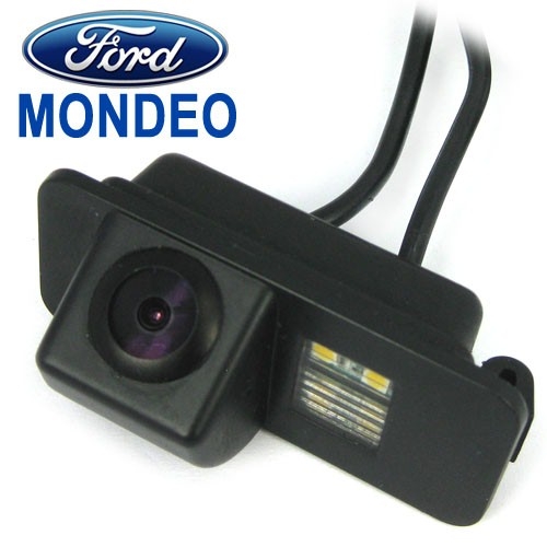 Hottest Mondeo Car Rearview Camera Wide Angle Lens - Click Image to Close