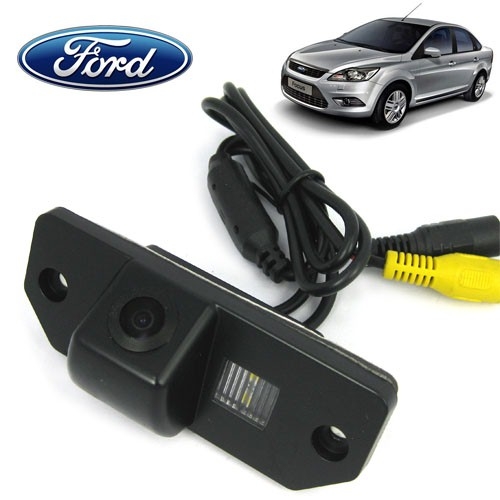 Special Car Rearview Camera Wide Angle Lens for Focus - Click Image to Close