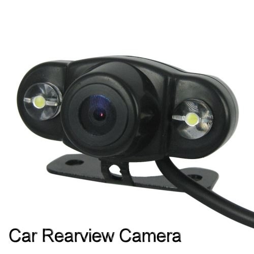 Waterproof Mini 170 Degrees 420TVL CMOS Wireless Car Reaview Camera - Click Image to Close