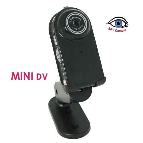 Mini Popular HD Digital Video Camera with 2GB SD Card - Click Image to Close