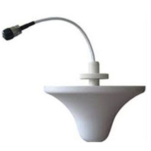 Indoor Ceiling Mount Antenna for Cell Phone Signal Booster ( 800-2500MHz) - Click Image to Close