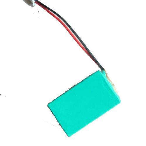 2600mAh Lithium-Ion Battery for Jammer - Click Image to Close