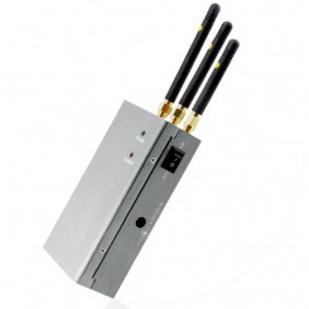Mobile Phone Signal Jammer - High Powered Cellphone Jamming - Click Image to Close