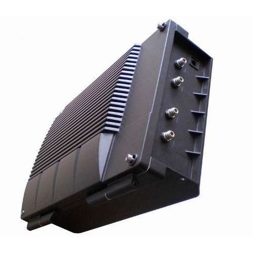 100m Shielding Range High Power (45W) Outdoor mobile Phone Jammer - Click Image to Close