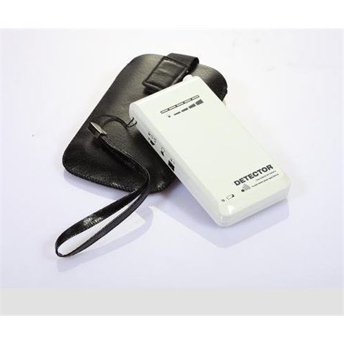 Portable Cell Phone Signal detector - Click Image to Close