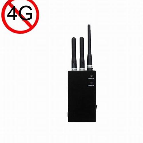 Portable XM radio,LoJack and 4G Jammer - Click Image to Close