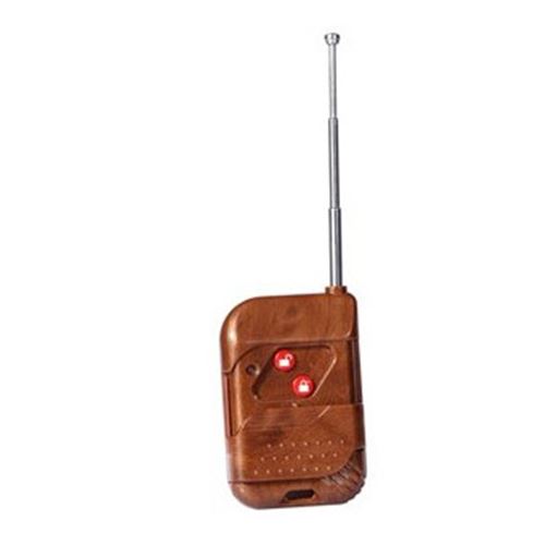 Adjustable Remote Controlled 3G Mobile Phone Jammer Remote Controller - Click Image to Close