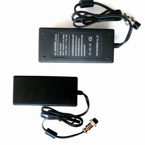 Power Adaptor Set for WiFi Jammer and Cell Phone Signal Blocker - Click Image to Close