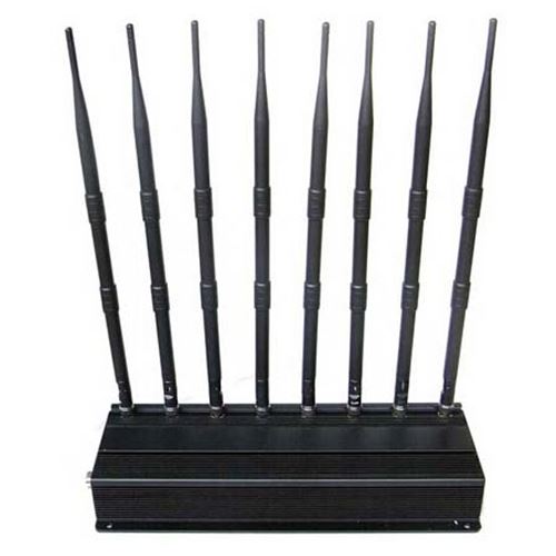 8pcs Replacement Antennas for High Power Jammer - Click Image to Close