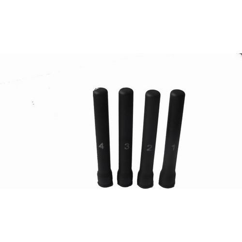 Portable 3G 4G Mobile Phone Jammer Antenna (4pcs) - Click Image to Close