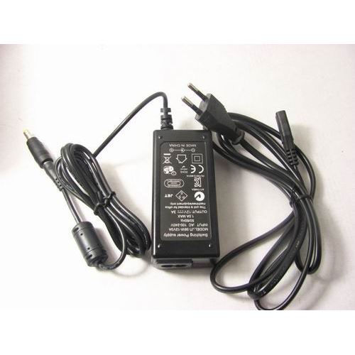 Portable Jammer AC Power Adaptor - Click Image to Close