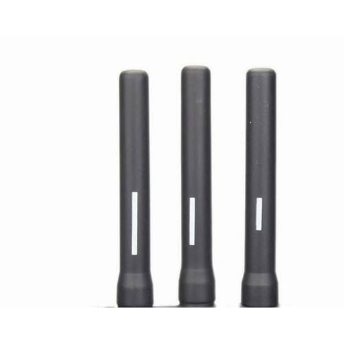 Portable Powerful All GPS signals Jammer Antenna (3pcs) - Click Image to Close
