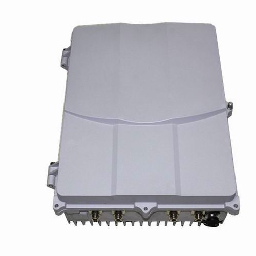 120W Waterproof Mobile Phone Signal Jammer - Click Image to Close