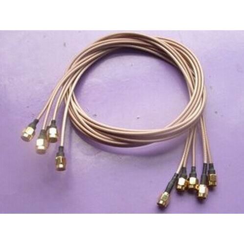 40cm Extra Coaxial Cable for Jammer Antennas - Click Image to Close