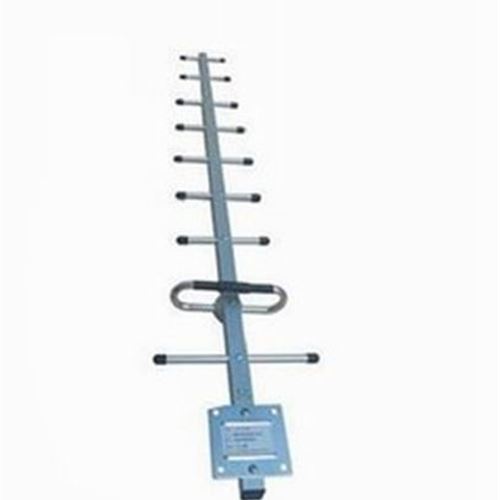 GSM 800-960MHz Yagi Antenna for Cell Phone Signal Booster - Click Image to Close