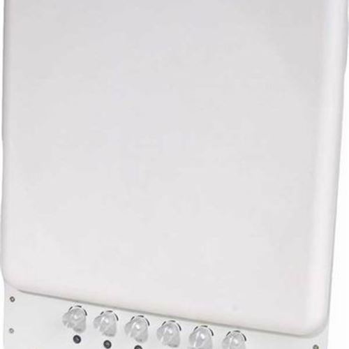 Adjustable Cell Phone Jammer & WiFi Jammer with Built-in Directional Antenna - Click Image to Close