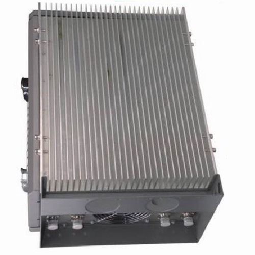 380W High Power Multi Band Jammer (4 bands with 4 antennae) - Click Image to Close