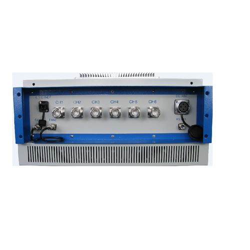 DDS Full frequency High Power All Signal Jammer 20-3000MHz - Click Image to Close