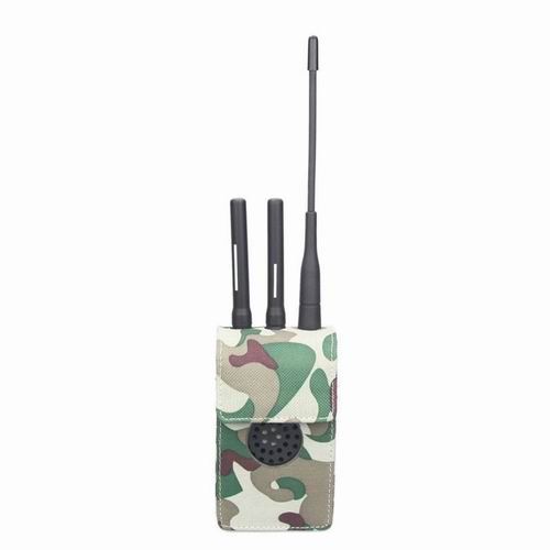 Jammer for LoJack, 4G and XM radio - Click Image to Close