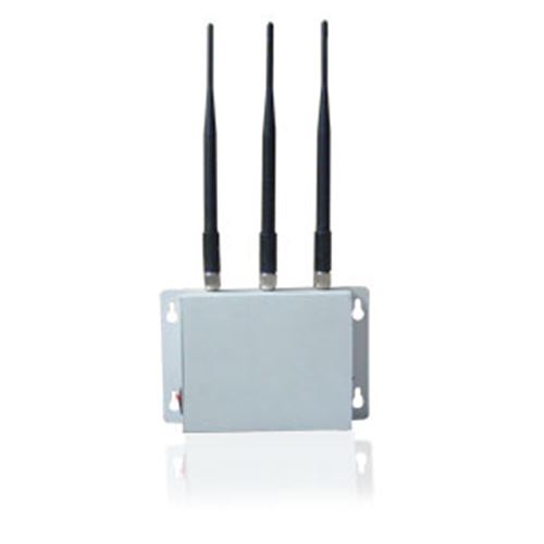 More Advanced Cell Phone Jammer + 20 Meter Range - Click Image to Close