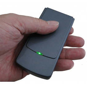 Mini Portable Wifi Signal Jammer - Click Image to Close