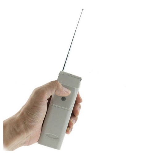 Powerful 315MHz Radio Frequency Signal Jammer - Click Image to Close
