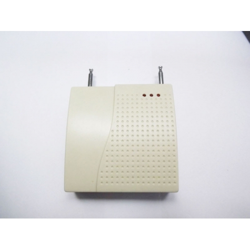 High Power Dual Band 315MHz 433MHz RF Jammer for 50 Meters Jamming Radius - Click Image to Close