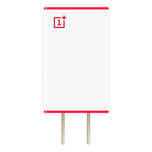 Original USB Charger for Oneplus 2 Smartphone - Click Image to Close