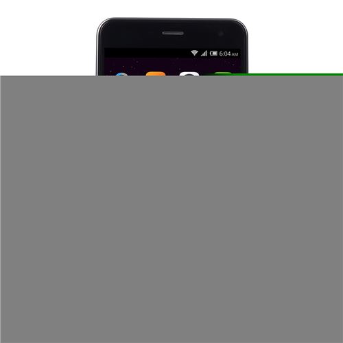 Elephone P5000 Smartphone 5.0'' FHD Screen MTK6735 Octa Core 2GB 16GB 5350mAh - Black - Click Image to Close