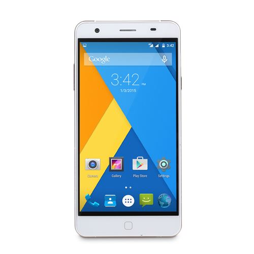 Elephone P7000 Pioneer Smartphone 5.5'' FHD Screen Android 11.0 3GB 16GB - Click Image to Close