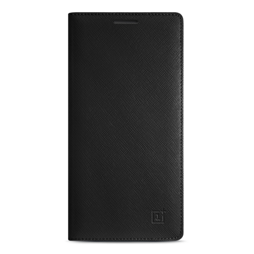 Original PU Flip Leather Cover Stand Case for Oneplus 2 - Click Image to Close