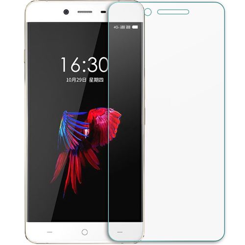 OnePlus X Tempered Glass Screen Protector - Click Image to Close