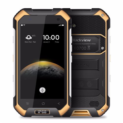 Blackview BV6000 Smartphone 3GB 32GB - Click Image to Close