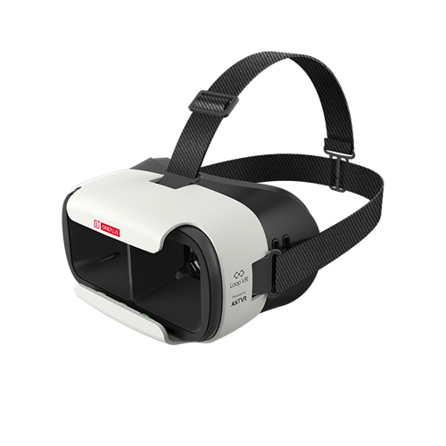 OnePlus Loop VR Headset - Click Image to Close