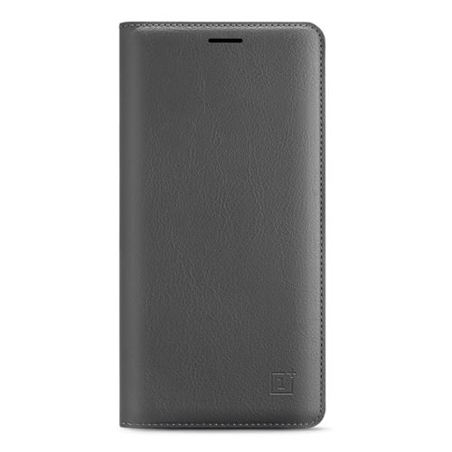 PU Flip Leather Cover Stand Case for Oneplus 3 - Click Image to Close