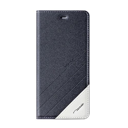 OnePlus 3 Smart Flip Awake Sleep Mode Leather Case - Click Image to Close